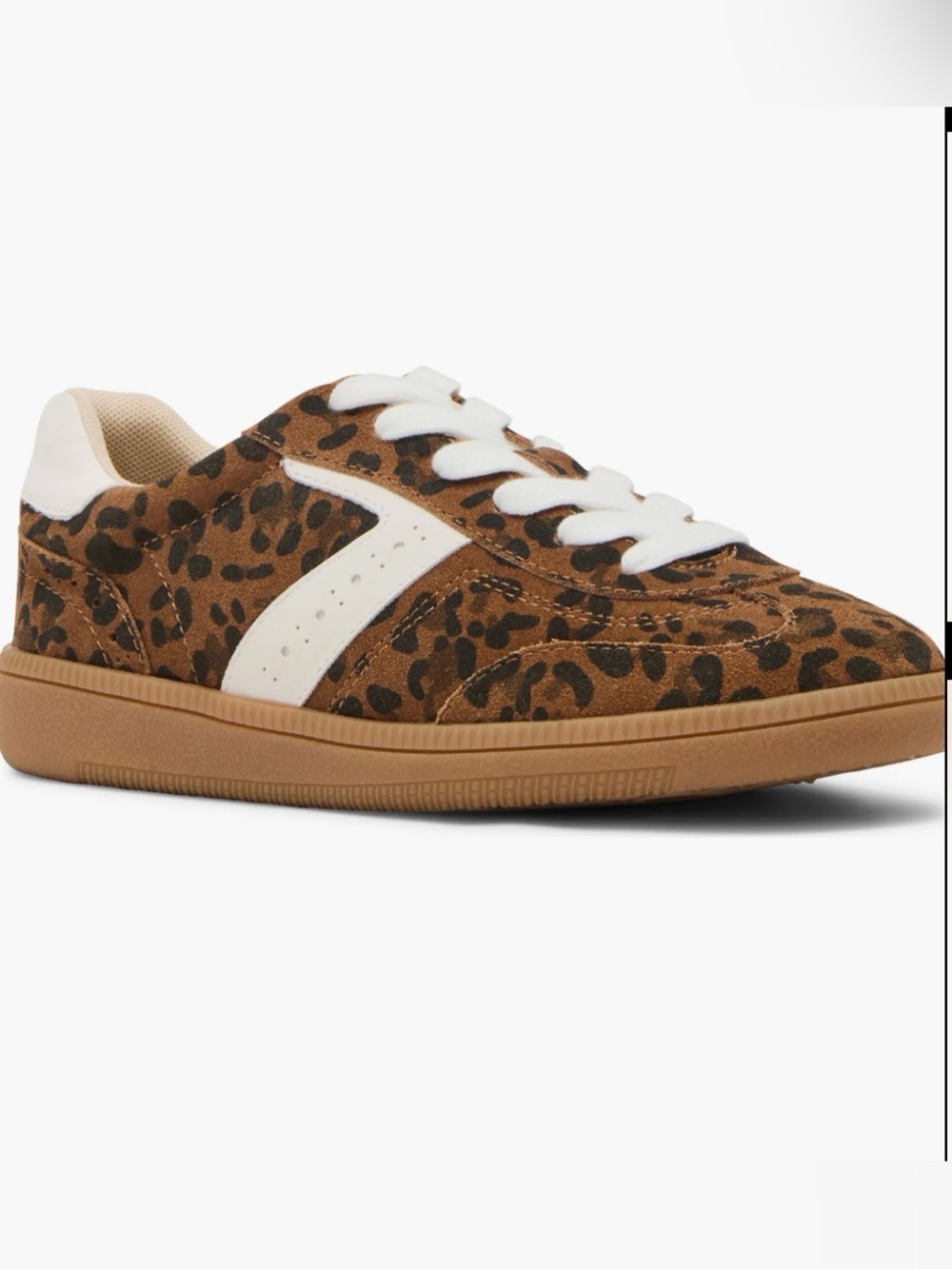 Blondo Remmie Sneaker/ Anthropologie